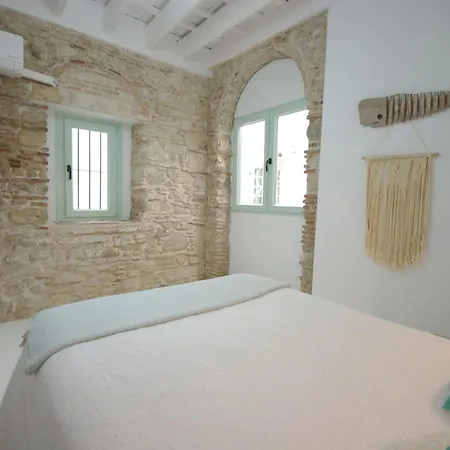 Appartement Livingtarifa La Posada Del Viento *