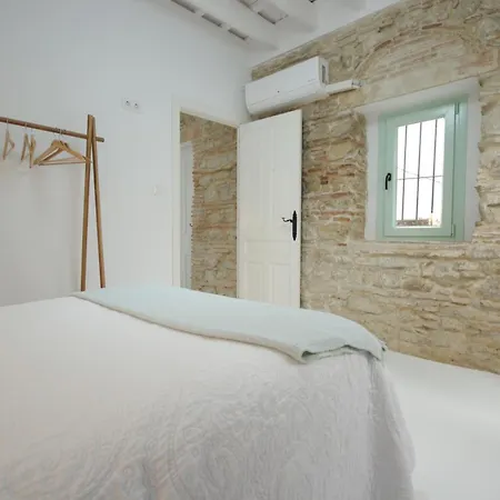 Appartement Livingtarifa La Posada Del Viento Tarifa
