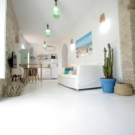 Appartement Livingtarifa La Posada Del Viento *