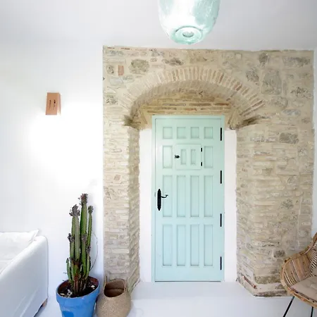 Appartement Livingtarifa La Posada Del Viento