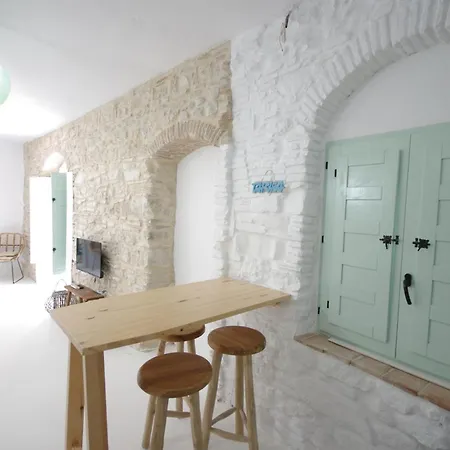 Appartement Livingtarifa La Posada Del Viento *