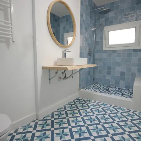 Appartement Livingtarifa La Posada Del Viento
