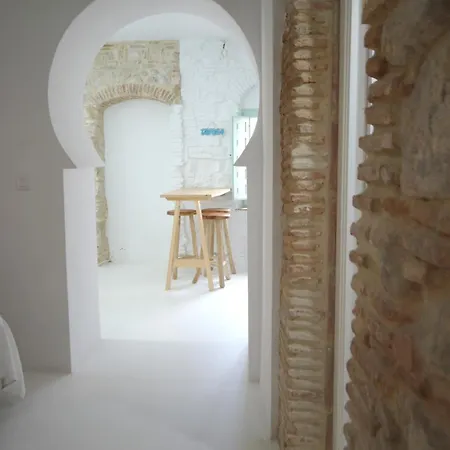 Appartement Livingtarifa La Posada Del Viento *