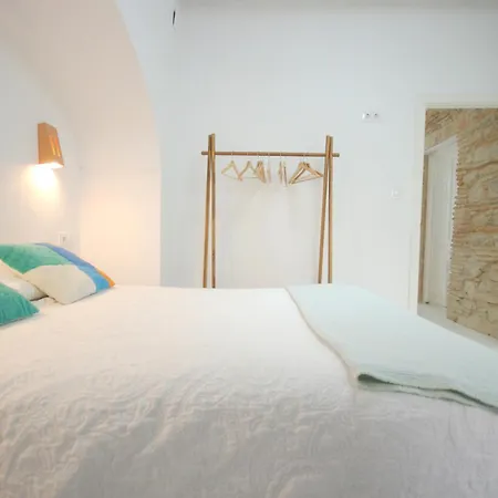 Livingtarifa La Posada Del Viento Appartement Tarifa