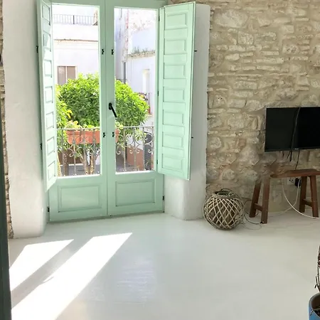 Appartement Livingtarifa La Posada Del Viento