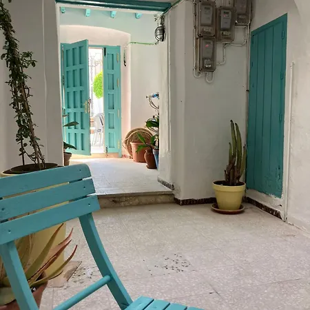 Appartement Livingtarifa La Posada Del Viento *