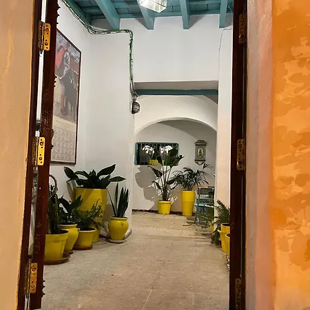 Appartement Livingtarifa La Posada Del Viento Tarifa